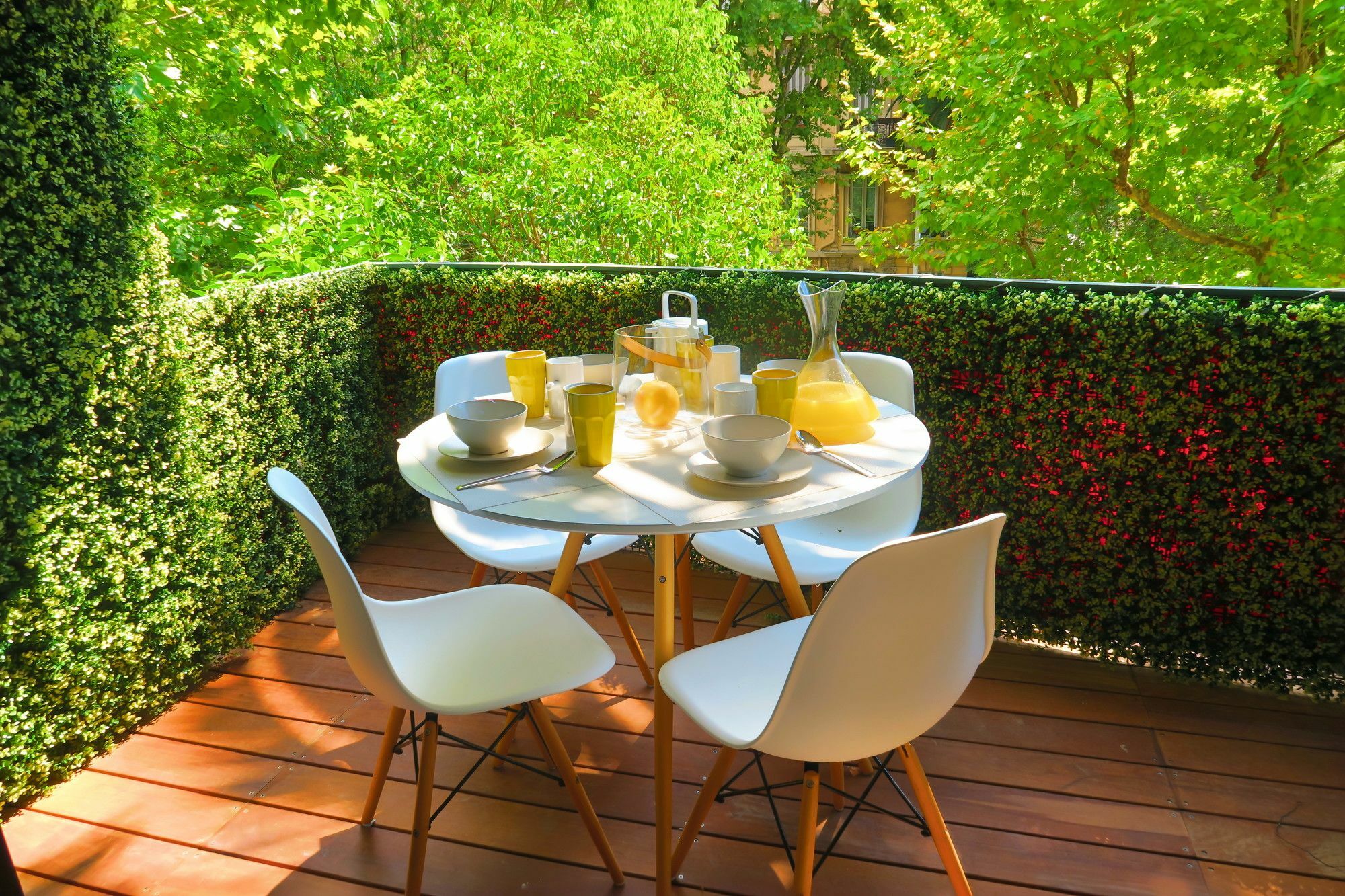 Nestor&Jeeves - Camilia Terrasse - Central - Close Sea Ніцца Екстер'єр фото